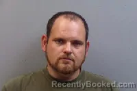 Mugshot of JAMES WILLIAM GULLEDGE booked in Chesterfield County, South Carolina on May 28, 2026