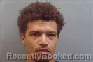 Mugshot of CODY DANIEL FAILE booked in Chesterfield County, South Carolina on May 29, 2026
