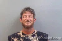 Mugshot of MICHAEL SHANE WALLACE booked in Chesterfield County, South Carolina on May 29, 2026