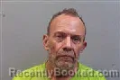 Mugshot of WALTER HAROLD AIRINGTON booked in Chesterfield County, South Carolina on May 29, 2026
