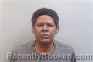 Mugshot of RUFUS E WILSON booked in Chesterfield County, South Carolina on May 29, 2026