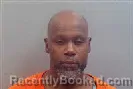 Mugshot of DANIEL DEWAYNE BURCH booked in Chesterfield County, South Carolina on May 31, 2026