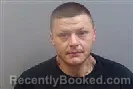 Mugshot of JOHNNY MICHAEL MALDOVAN booked in Chesterfield County, South Carolina on June 1, 2026
