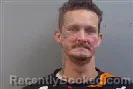 Mugshot of ANDREW JOSEPH BOAN booked in Chesterfield County, South Carolina on June 1, 2026