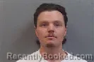 Mugshot of KOLBY HOUSTON PRICE booked in Chesterfield County, South Carolina on June 2, 2026