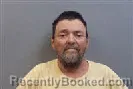 Mugshot of JOHN WAYNE TEAL booked in Chesterfield County, South Carolina on June 3, 2026