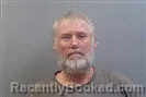 Mugshot of RANDY CLINTON FUNDERBURK booked in Chesterfield County, South Carolina on June 3, 2026