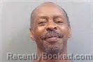 Mugshot of ALEXANDER FEDD booked in Chesterfield County, South Carolina on June 4, 2026