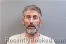 Mugshot of CHRISTOPHER SHAWN WINSLOW booked in Chesterfield County, South Carolina on June 4, 2026