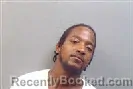 Mugshot of NICK MARCUS SHIELDS booked in Chesterfield County, South Carolina on June 6, 2026