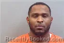 Mugshot of RODNEY JAMES KIRKLAND booked in Chesterfield County, South Carolina on June 6, 2026