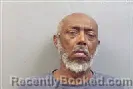 Mugshot of CHRISTOPHER LAMONT DEBERRY booked in Chesterfield County, South Carolina on June 6, 2026