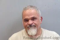 Mugshot of PERRY RAY MCCLAIN booked in Chesterfield County, South Carolina on June 6, 2026