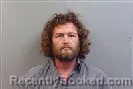 Mugshot of WILLIAM TODD MOTES booked in Chesterfield County, South Carolina on June 7, 2026