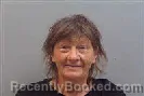 Mugshot of LORI ANN BRIGMAN booked in Chesterfield County, South Carolina on June 10, 2026
