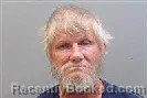 Mugshot of ANTHONY MACKDALE SMITH booked in Chesterfield County, South Carolina on June 10, 2026