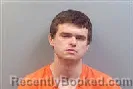 Mugshot of DONAVAN PATRICK HINSON booked in Chesterfield County, South Carolina on June 11, 2026