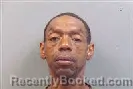 Mugshot of PHILLIP DANTONIO COVINGTON booked in Chesterfield County, South Carolina on June 12, 2026