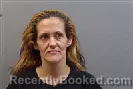 Mugshot of AMITY LAYNE SHERRIN booked in Chesterfield County, South Carolina on June 12, 2026
