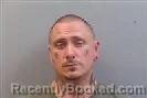Mugshot of NICHOLAS HUNTER MAKERS booked in Chesterfield County, South Carolina on June 13, 2026