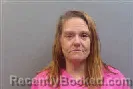 Mugshot of KATIE LYNN RODDEY booked in Chesterfield County, South Carolina on June 14, 2026