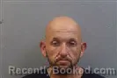 Mugshot of JONATHAN LEE DONAHUE booked in Chesterfield County, South Carolina on June 14, 2026