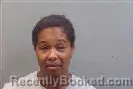 Mugshot of BIUNCA DANIELLE DUBOSE booked in Chesterfield County, South Carolina on June 14, 2026