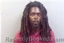 Mugshot of MICHAEL LAMONT BLAKENEY booked in Chesterfield County, South Carolina on June 15, 2026