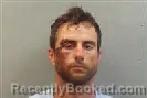 Mugshot of BRIAN JESSIE SMITH booked in Chesterfield County, South Carolina on June 16, 2026