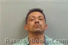 Mugshot of VALENTIN JESUS COTA booked in Chesterfield County, South Carolina on June 16, 2026