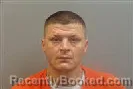 Mugshot of JOHNNY MICHAEL MALDOVAN booked in Chesterfield County, South Carolina on June 17, 2026