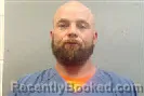 Mugshot of CHRISTOPHER WAYNE OUTLAW booked in Chesterfield County, South Carolina on June 17, 2026
