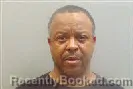 Mugshot of EMMANUEL SINGLETON booked in Chesterfield County, South Carolina on June 18, 2026