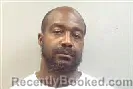 Mugshot of SHAHEEN RAMEL CABBAGESTALK booked in Chesterfield County, South Carolina on June 18, 2026
