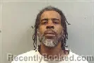 Mugshot of NATHANIEL MAURICE BURROUGHS booked in Chesterfield County, South Carolina on June 18, 2026