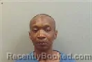 Mugshot of ANTOINETTE NICOLE JORDAN booked in Chesterfield County, South Carolina on June 18, 2026