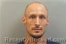 Mugshot of JOHN MATTHEW STROUD booked in Chesterfield County, South Carolina on June 18, 2026