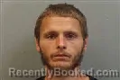 Mugshot of NATHAN WAYNE CALHOUN booked in Chesterfield County, South Carolina on June 22, 2026