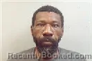 Mugshot of CEDRIC MAURICE MCCASKILL booked in Chesterfield County, South Carolina on June 22, 2026