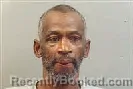 Mugshot of CHARLES EDWARD SELLERS booked in Chesterfield County, South Carolina on June 22, 2026
