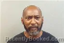 Mugshot of JONATHAN MICHAEL CARELOCK booked in Chesterfield County, South Carolina on June 22, 2026