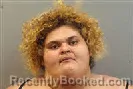 Mugshot of MARICELA RIVERA booked in Chesterfield County, South Carolina on June 22, 2026