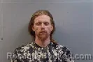 Mugshot of TRAVIS SHANE GRAY booked in Chesterfield County, South Carolina on June 24, 2026