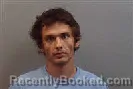 Mugshot of JONATHAN LEE WILLIAMS booked in Chesterfield County, South Carolina on July 1, 2026