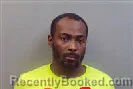 Mugshot of SHAMAR O'RYAN SUTTON booked in Chesterfield County, South Carolina on July 1, 2026