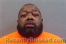 Mugshot of TRAVIS MILLER LOCKHART booked in Chesterfield County, South Carolina on July 1, 2026