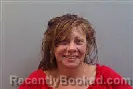 Mugshot of MARTINA DIANNE TADLOCK booked in Chesterfield County, South Carolina on July 1, 2026