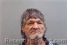Mugshot of PERRY MALCOM SCOTT booked in Chesterfield County, South Carolina on July 1, 2026