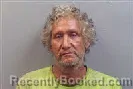Mugshot of RICHARD MALAVE GONZALEZ booked in Chesterfield County, South Carolina on July 2, 2026