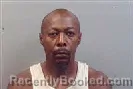 Mugshot of MAURICE ANTOINE HARRIS booked in Chesterfield County, South Carolina on July 4, 2026